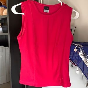 Nike Dri Fit Tank size M